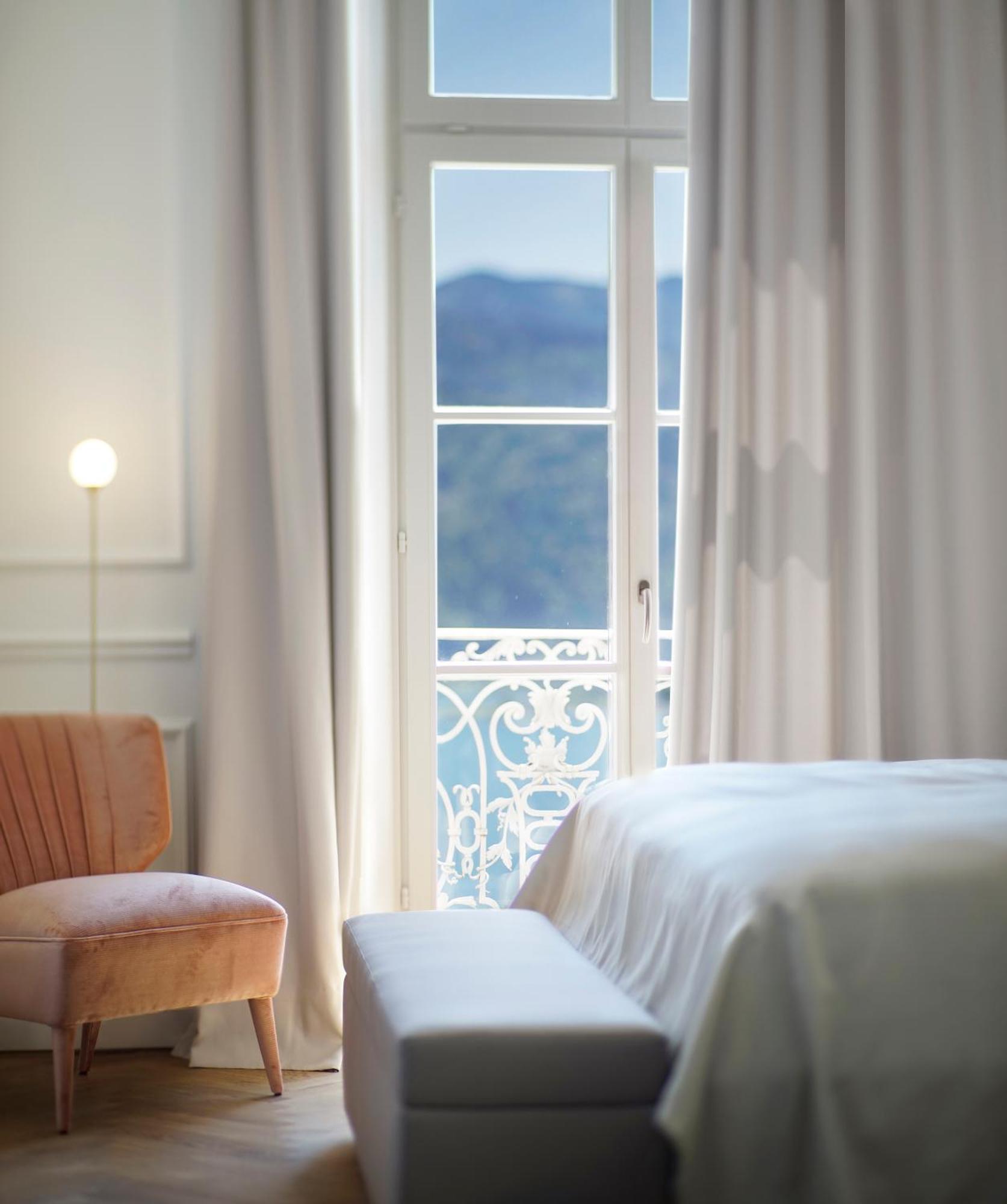 Das Tegernsee Exterior photo A room at the hotel